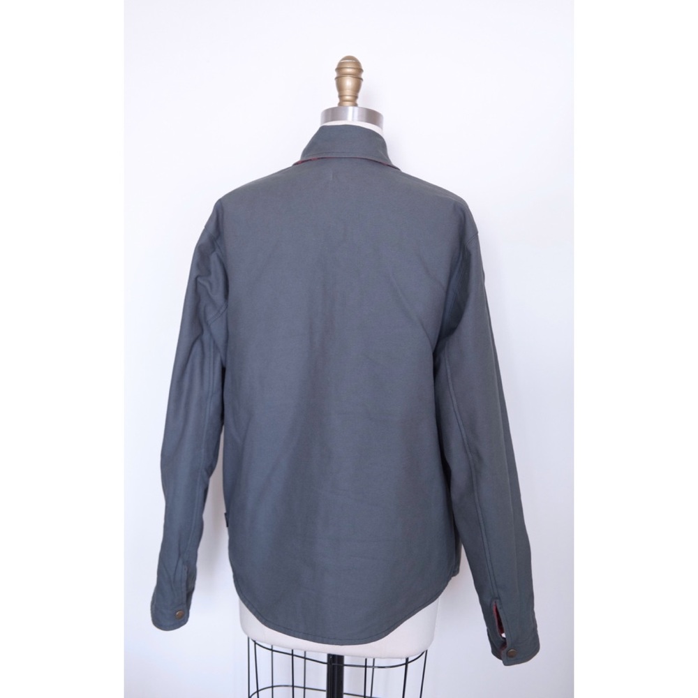 Brixton reversible jacket - Picture 7 of 8